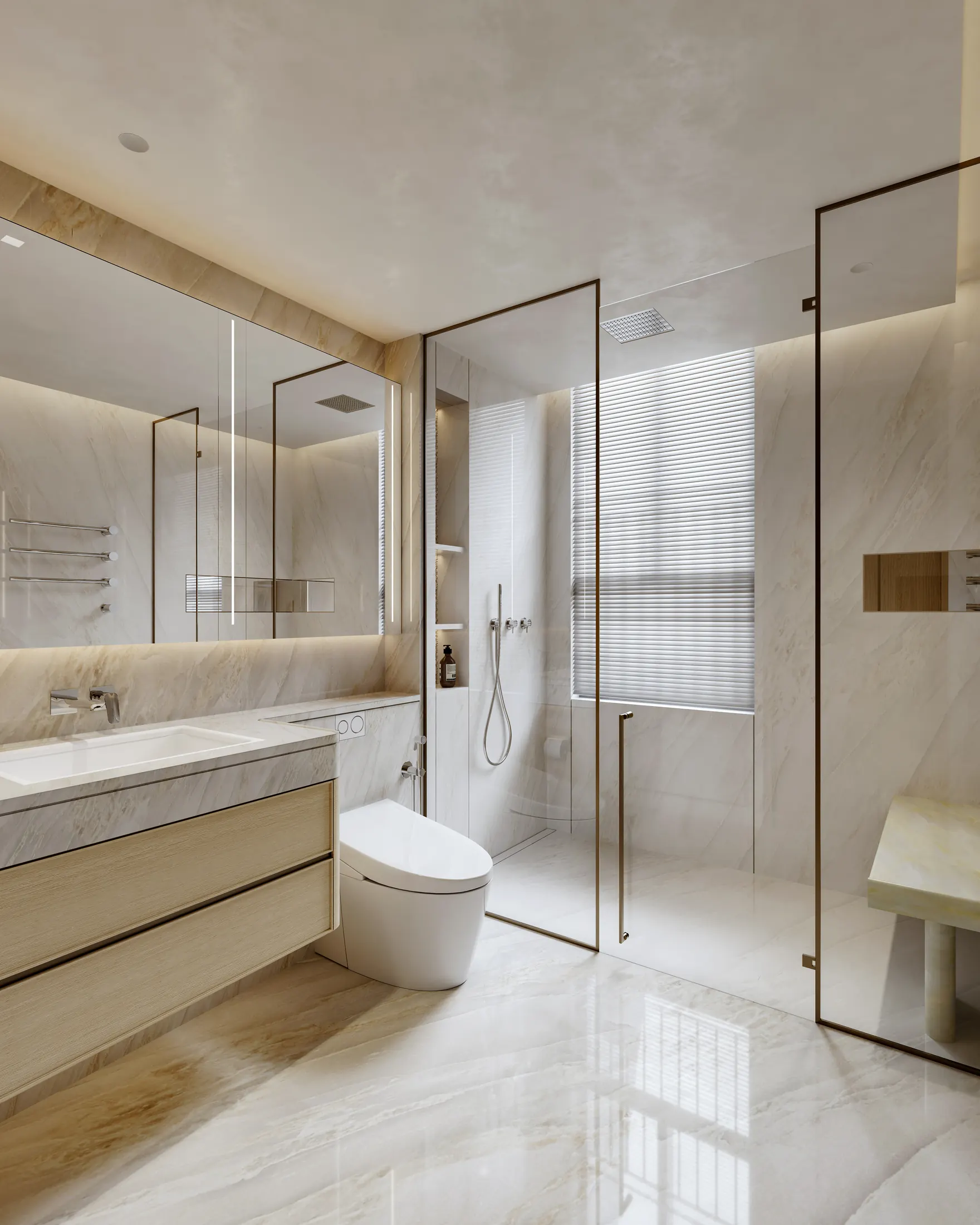 Quiet Residence 6