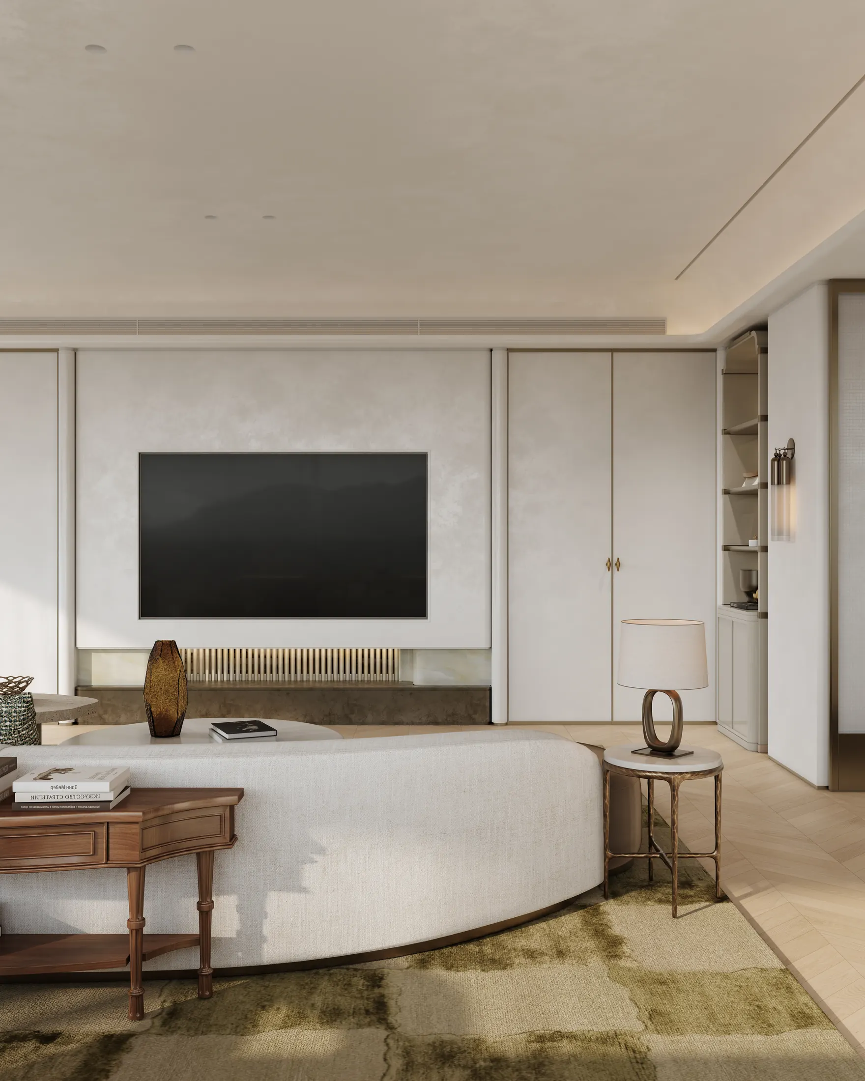 Quiet Residence 10