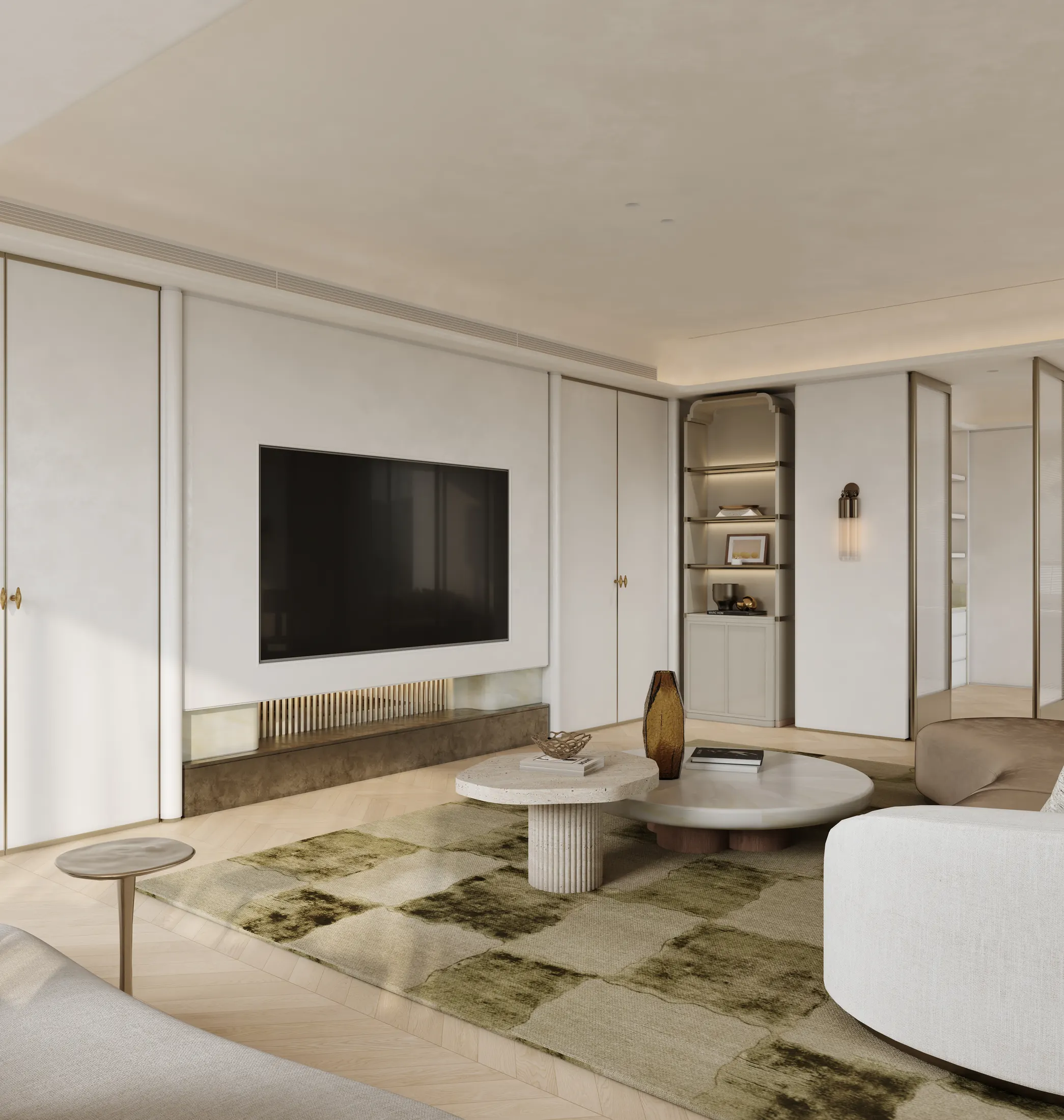 Quiet Residence 11