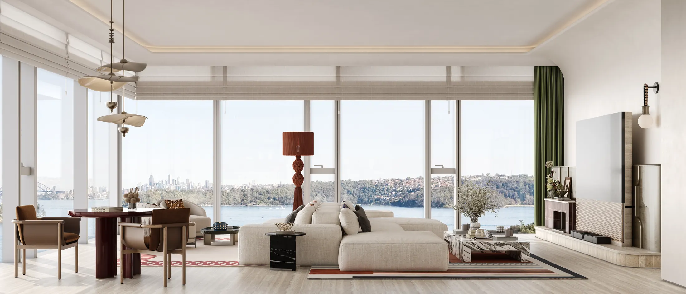 Marble House 6