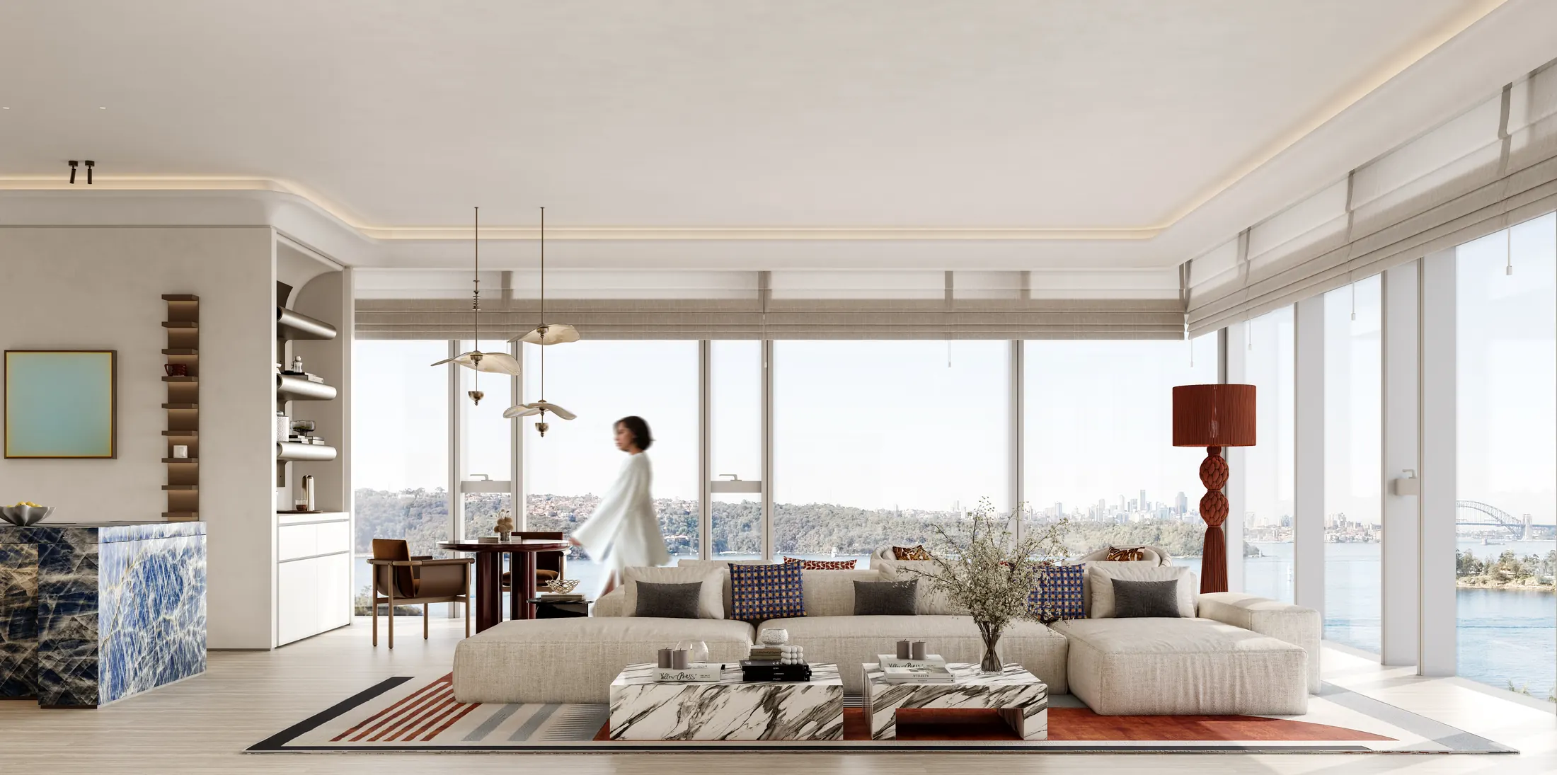 Marble House 8