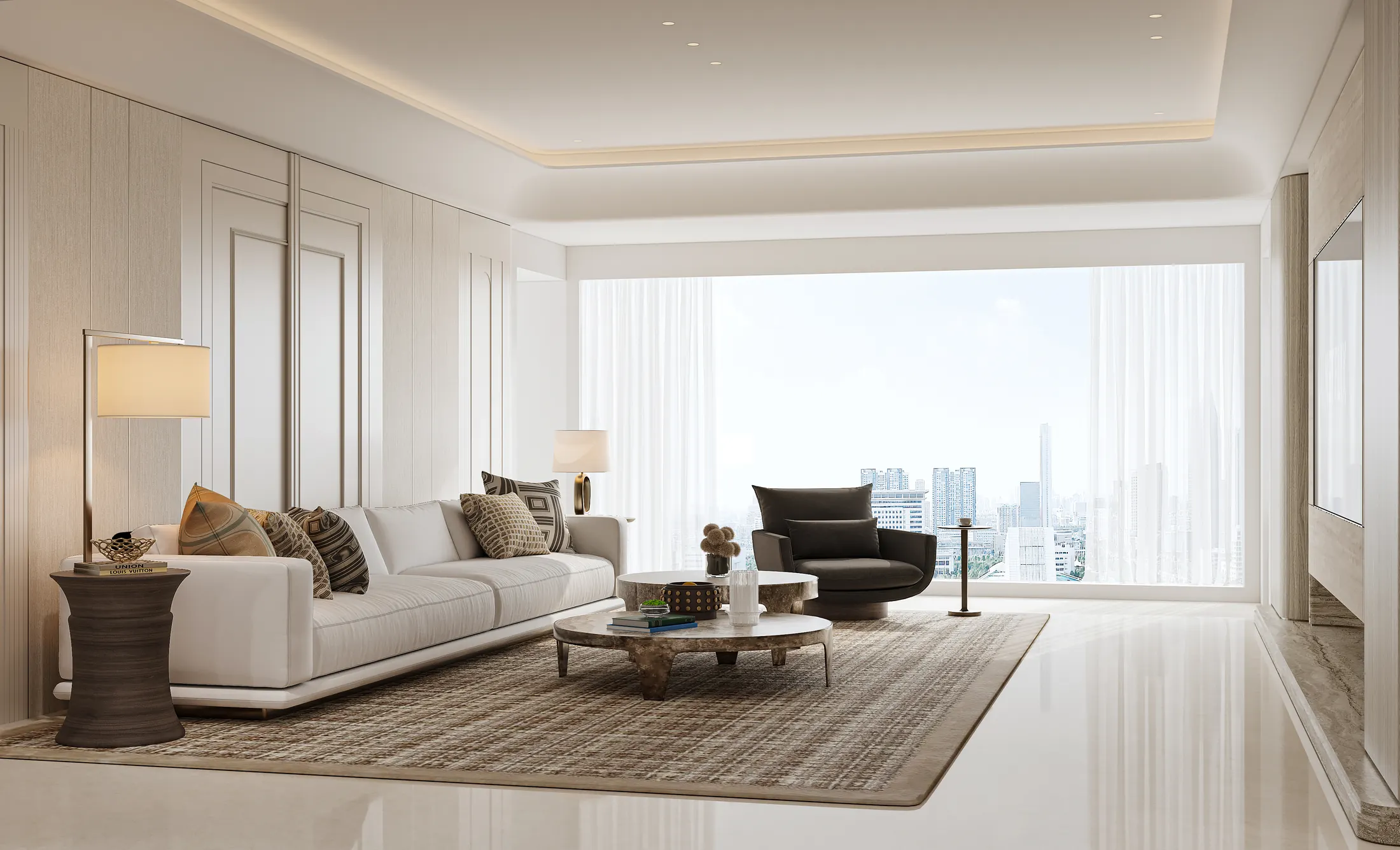 Urban Residence 2