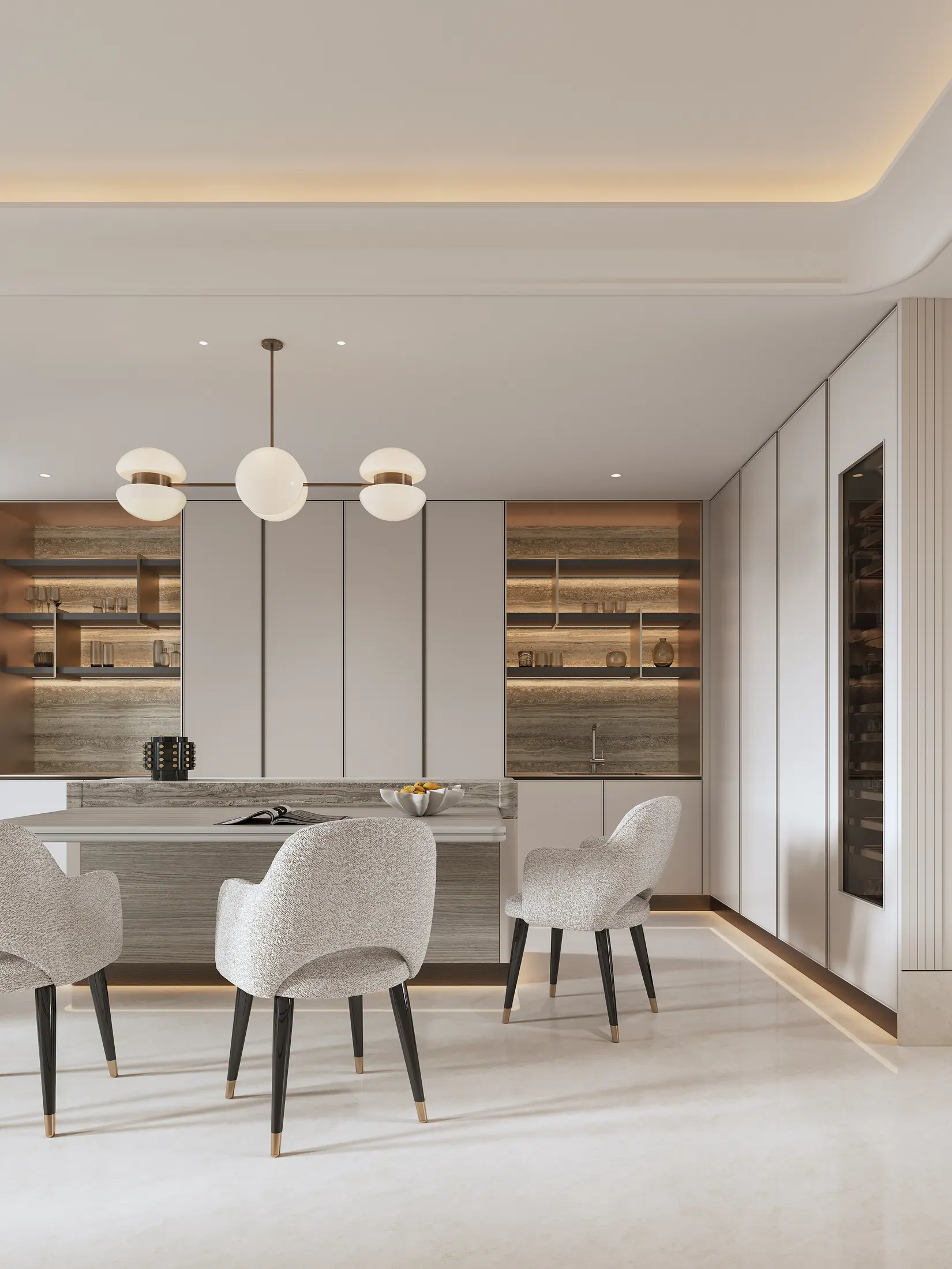 Urban Residence 3
