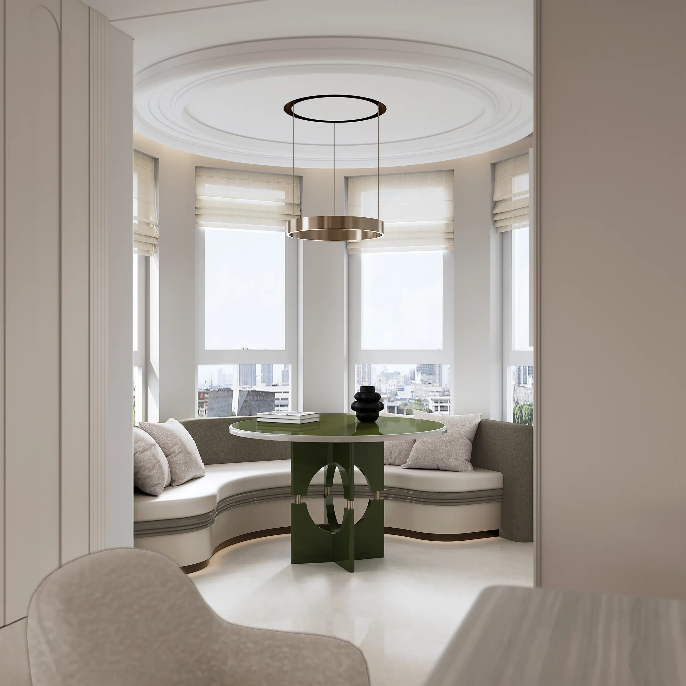 Urban Residence 5