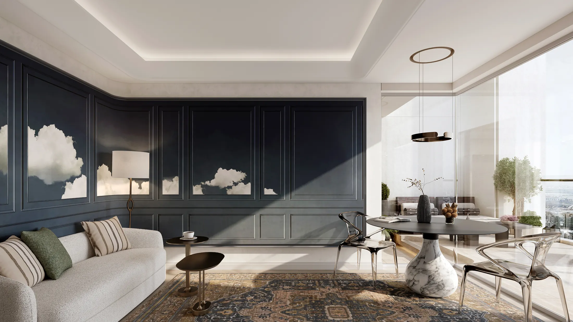 Urban Residence 6