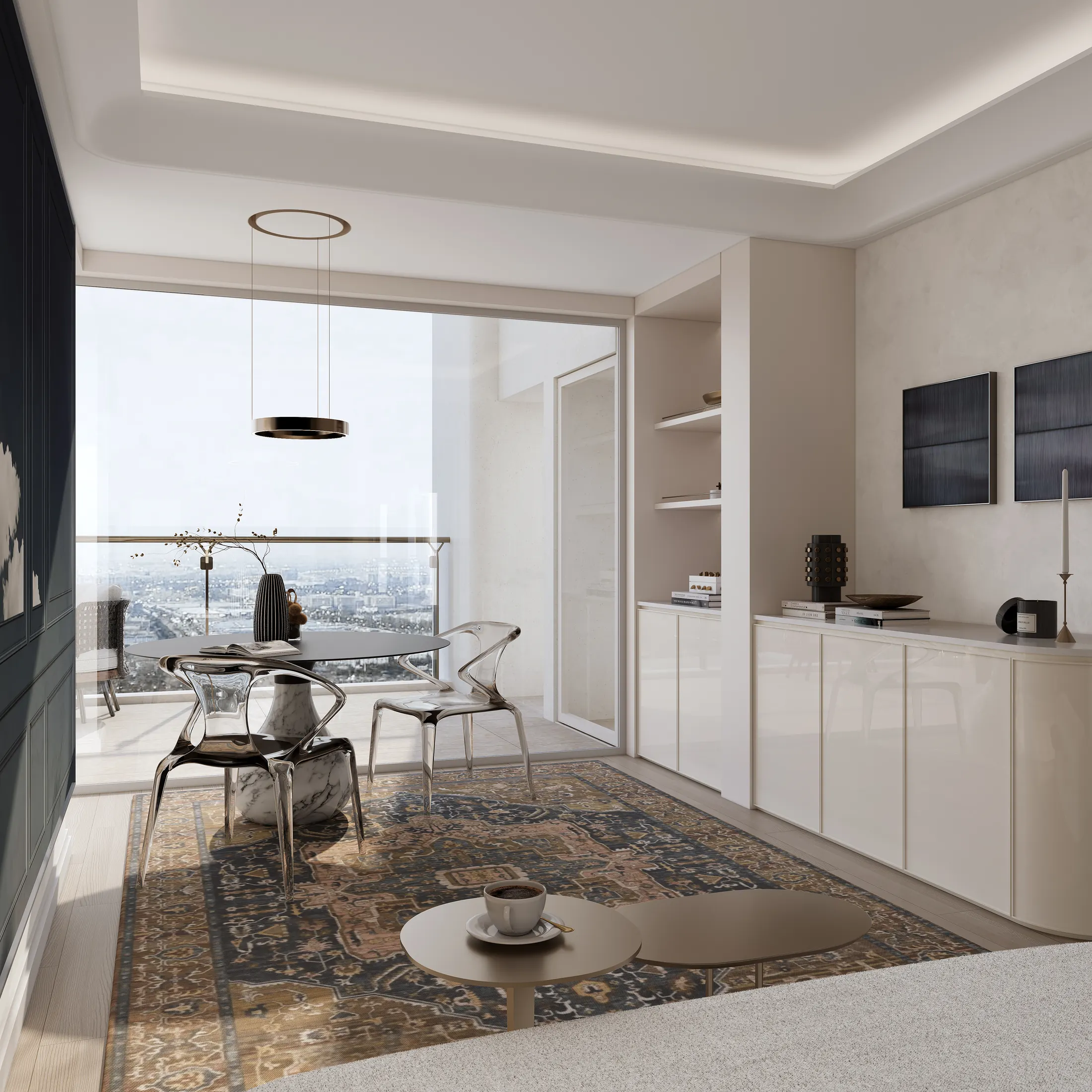 Urban Residence 8