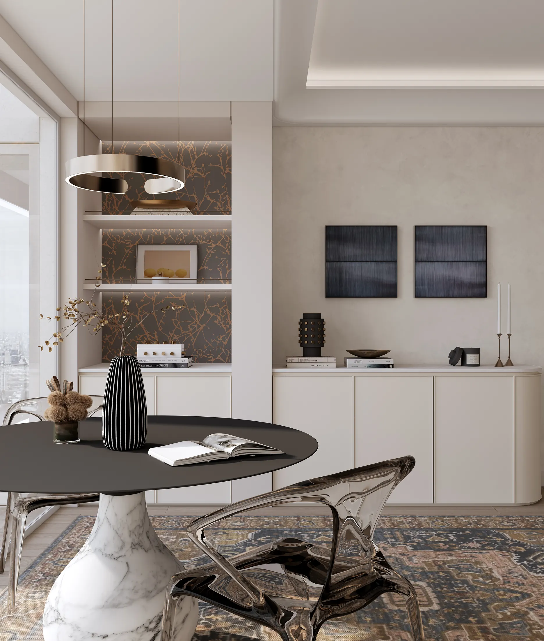 Urban Residence 10