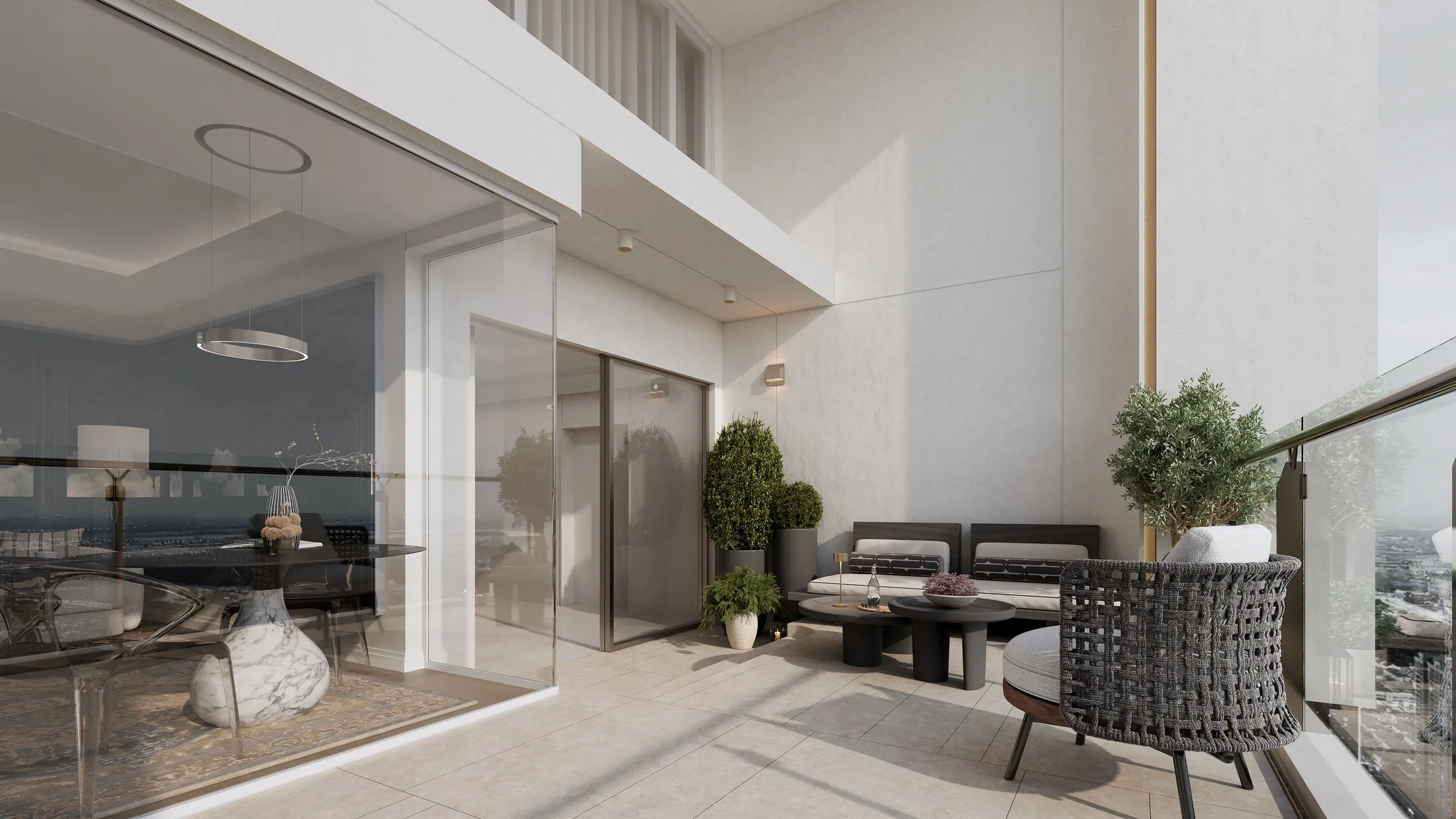 Urban Residence 11