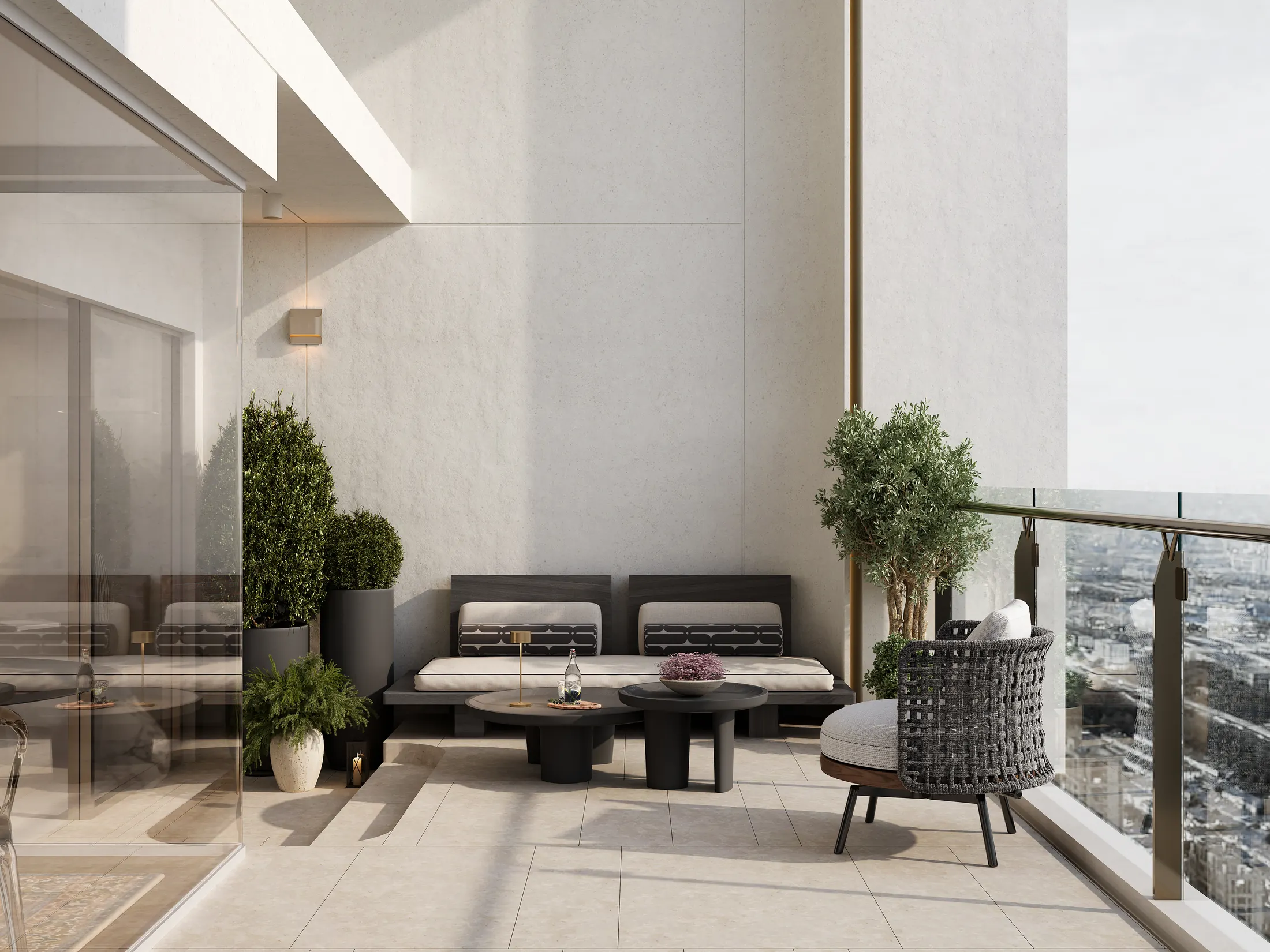 Urban Residence 12