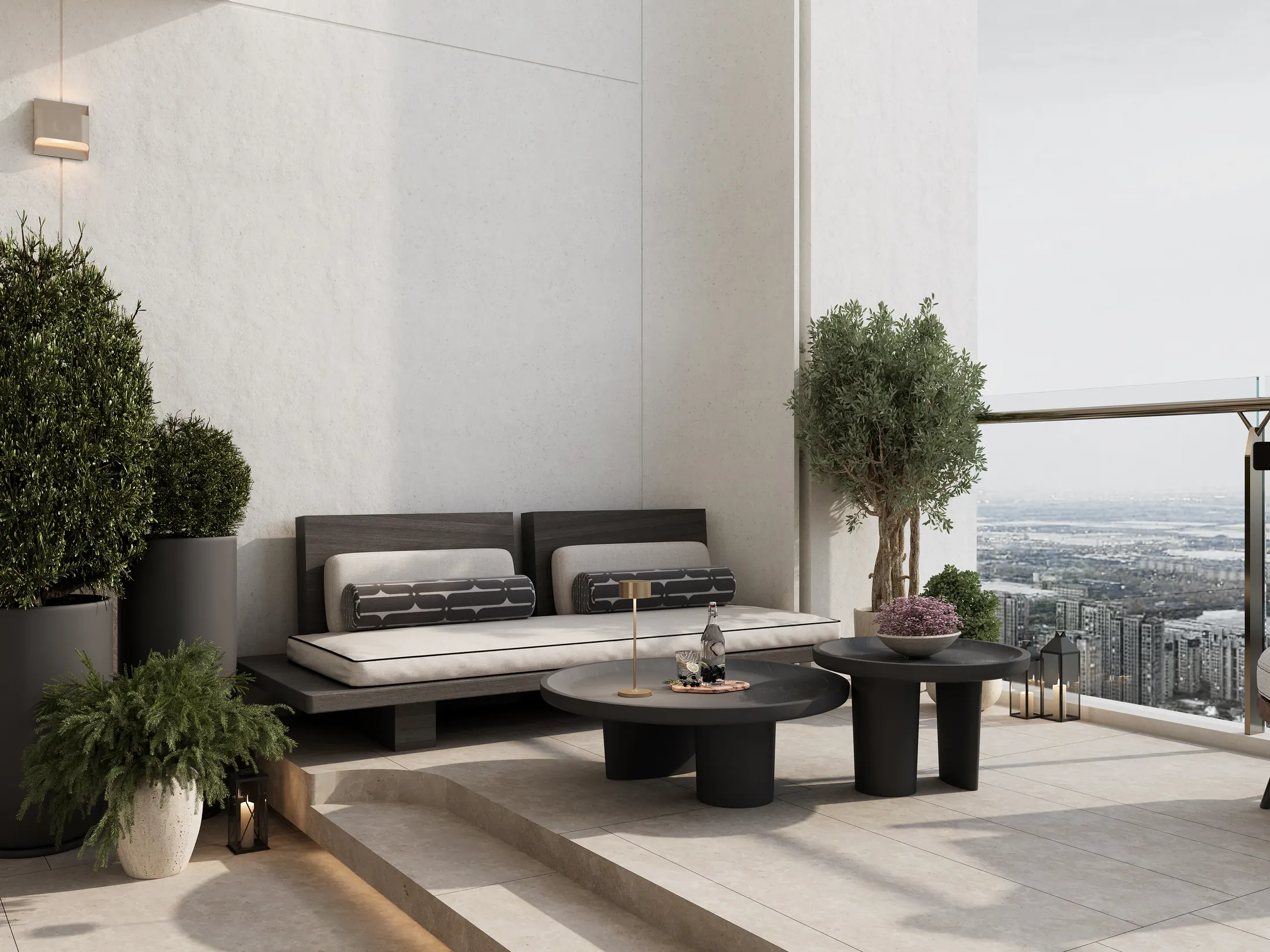 Urban Residence 13