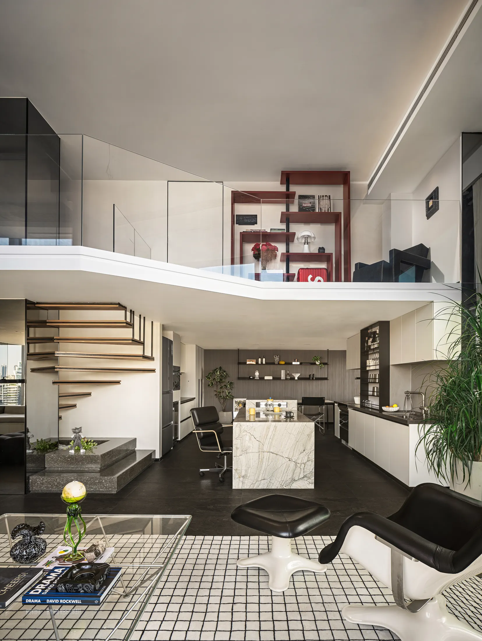 Window Apartment 3