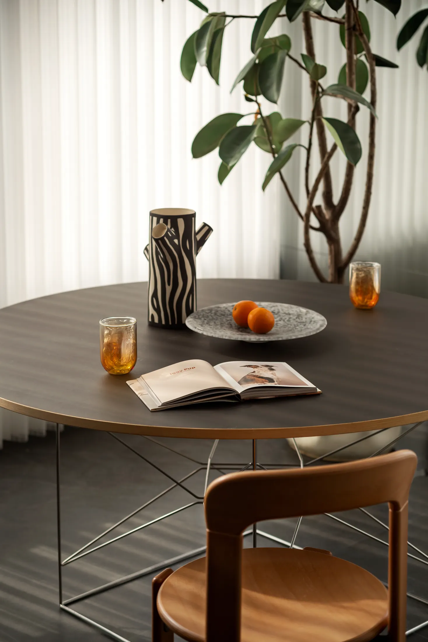 Dining Room 4